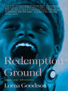 Cover image for Redemption Ground